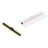 SL 12 SMD 035 20 G B SM Fischer Elektronik Steckverbindersysteme
