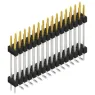 SL 16 SMD 207 32 S P Fischer Elektronik Steckverbindersysteme