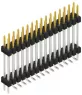 SL16SMD20732SP Fischer Elektronik Steckverbindersysteme