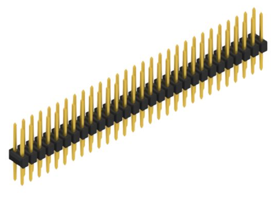 SL207858G Fischer Elektronik Steckverbindersysteme