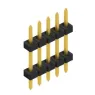 SLY 5 075 5 G Fischer Elektronik Steckverbindersysteme