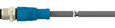 T4161120005-001 TE Connectivity Sensor-Aktor Kabel Bild 2
