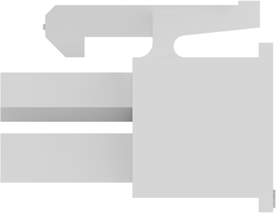 1-106527-0 AMP Steckverbindersysteme Bild 2
