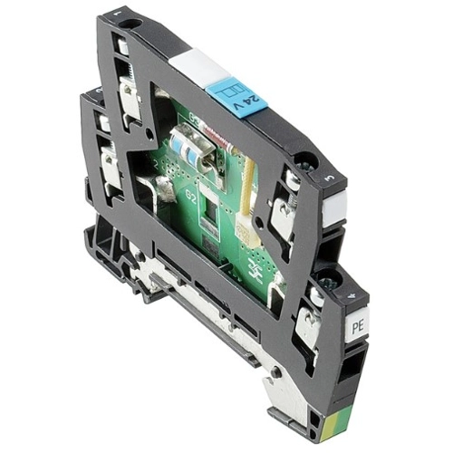 1063840000 Weidmüller Überspannungsschutz Bild 2