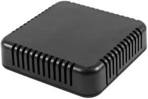 1551V4BK Hammond Kleingehäuse und Modulgehäuse