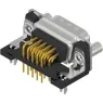 163A20569X CONEC D-Sub Steckverbinder