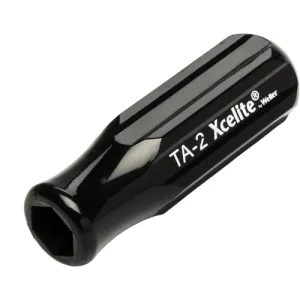 HTA2N Xcelite Schraubendreher, Bits und Bithalter