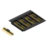 SLY 10 SMD 040 34 G B TR Fischer Elektronik Steckverbindersysteme