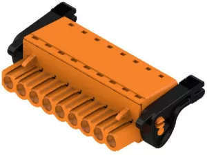 1014450000 Weidmüller Steckverbindersysteme