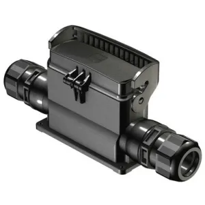 19433240298 Harting Gehäuse für schwere Steckverbinder
