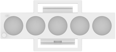 770320-1 AMP Steckverbindersysteme Bild 4