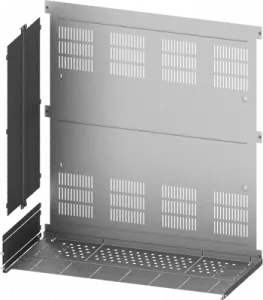 8PQ5000-1BA71 Siemens Gehäusezubehör