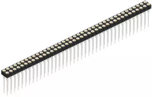 10042177 Fischer Elektronik Steckverbindersysteme