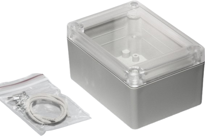 RP1095C Hammond Kleingehäuse und Modulgehäuse