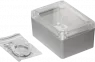 RP1095C Hammond Kleingehäuse und Modulgehäuse