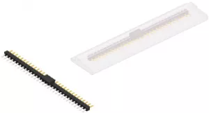 SL12SMD03531SBSM Fischer Elektronik Steckverbindersysteme