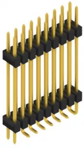10052478 Fischer Elektronik Steckverbindersysteme