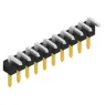 SL 18 042 10 S Fischer Elektronik Steckverbindersysteme