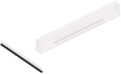 SLY7SMD04531ZSM Fischer Elektronik Steckverbindersysteme