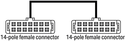 706-753/300-300 WAGO Systemverkabelung und Systemanschlüsse Bild 2