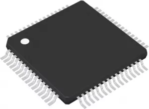 MSP430FR2032IPMR Texas Instruments Microcontroller