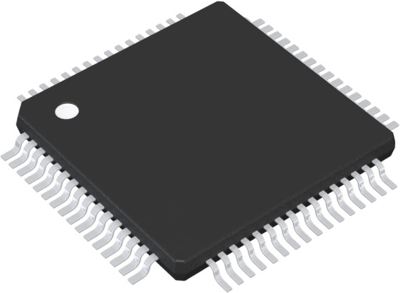 MSP430FR2032IPMR Texas Instruments Microcontroller