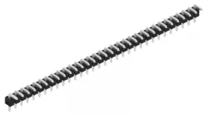 10131357 Fischer Elektronik Steckverbindersysteme