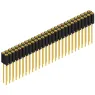 BL 14 54 Fischer Elektronik Steckverbindersysteme