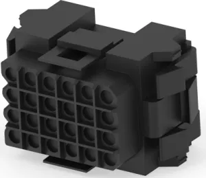 207304-1 AMP Steckverbindersysteme