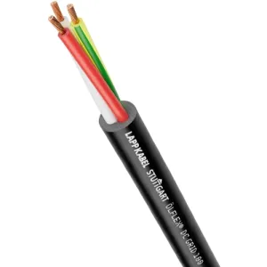 11101524 LAPP Anschlussleitungen und Steuerleitungen