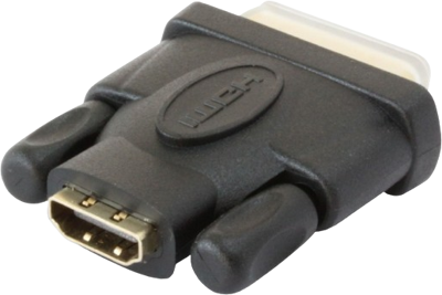 IADAP-DVI-HDMI-F EFB-Elektronik Adapter für AV Steckverbinder Bild 2