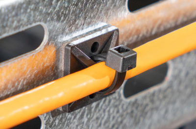 151-04462 HellermannTyton Kabelhalter Bild 2