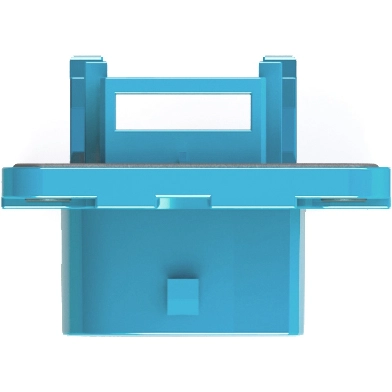 Y-CONFLANGE-10 YAMAICHI Zubehör für Netzwerksteckverbinder Bild 5