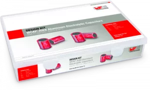 861221 Würth Elektronik eiSos Kondensatoren-Sortimente