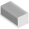 10136827 Fischer Elektronik Kühlkörper