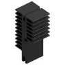 10021707 Fischer Elektronik Kühlkörper