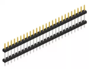 SLY507526S Fischer Elektronik Steckverbindersysteme