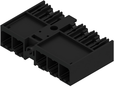 1048650000 Weidmüller Steckverbindersysteme Bild 1