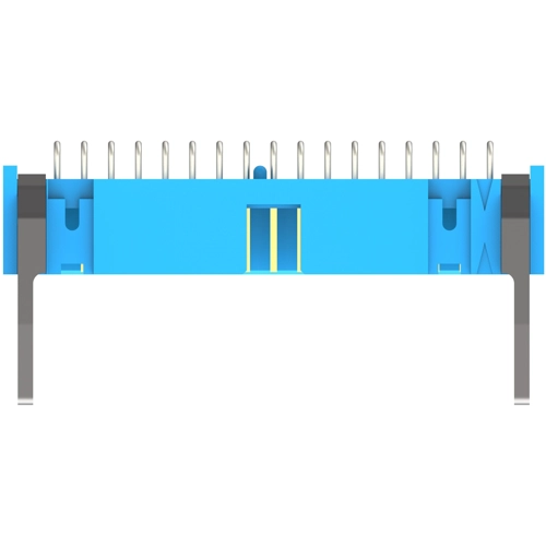 3-1761607-1 AMP Steckverbindersysteme Bild 3