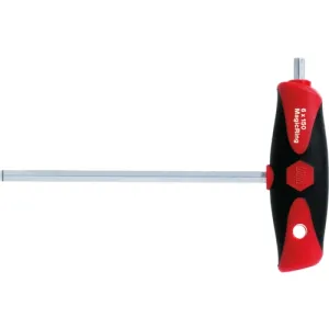 334DSR050150 Wiha Winkelschlüssel, Sechskant und Torx