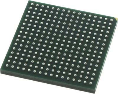 LPC4350FET256,551 NXP Microcontroller