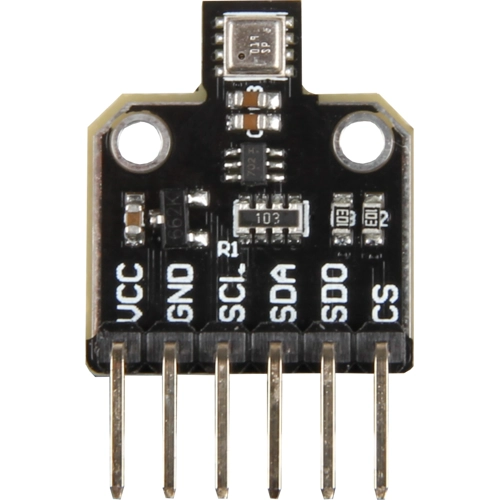 SEN-BME680 joy-iT Single Board Computer Bild 2