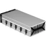 LAM 5 D K 100 12 Fischer Elektronik Lüfteraggregate
