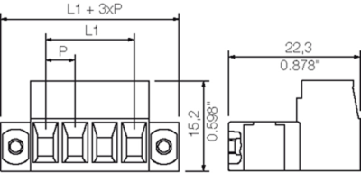 1846470000 Weidmüller Steckverbindersysteme Bild 2