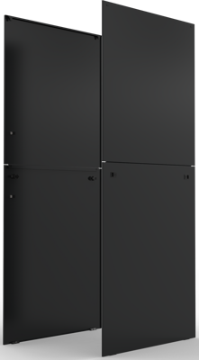 21630-068 SCHROFF Gehäusezubehör