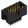 SLU 10 165 S Fischer Elektronik Steckverbindersysteme