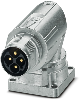 1628517 Phoenix Contact Sensor-Aktor Rundsteckverbinder