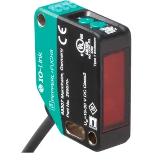 295670-100132 PEPPERL+FUCHS Optische Sensoren