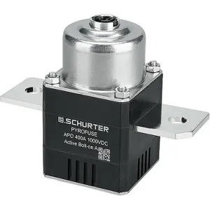 3-158-119 SCHURTER Feinsicherungen