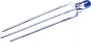 309VBC2E-C-2B-B41B Luckylight Leuchtdioden, LED